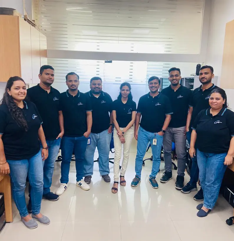 TransPacific Software TransPacific Software